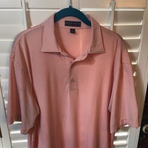 Peter Millar Summer Comfort Polo